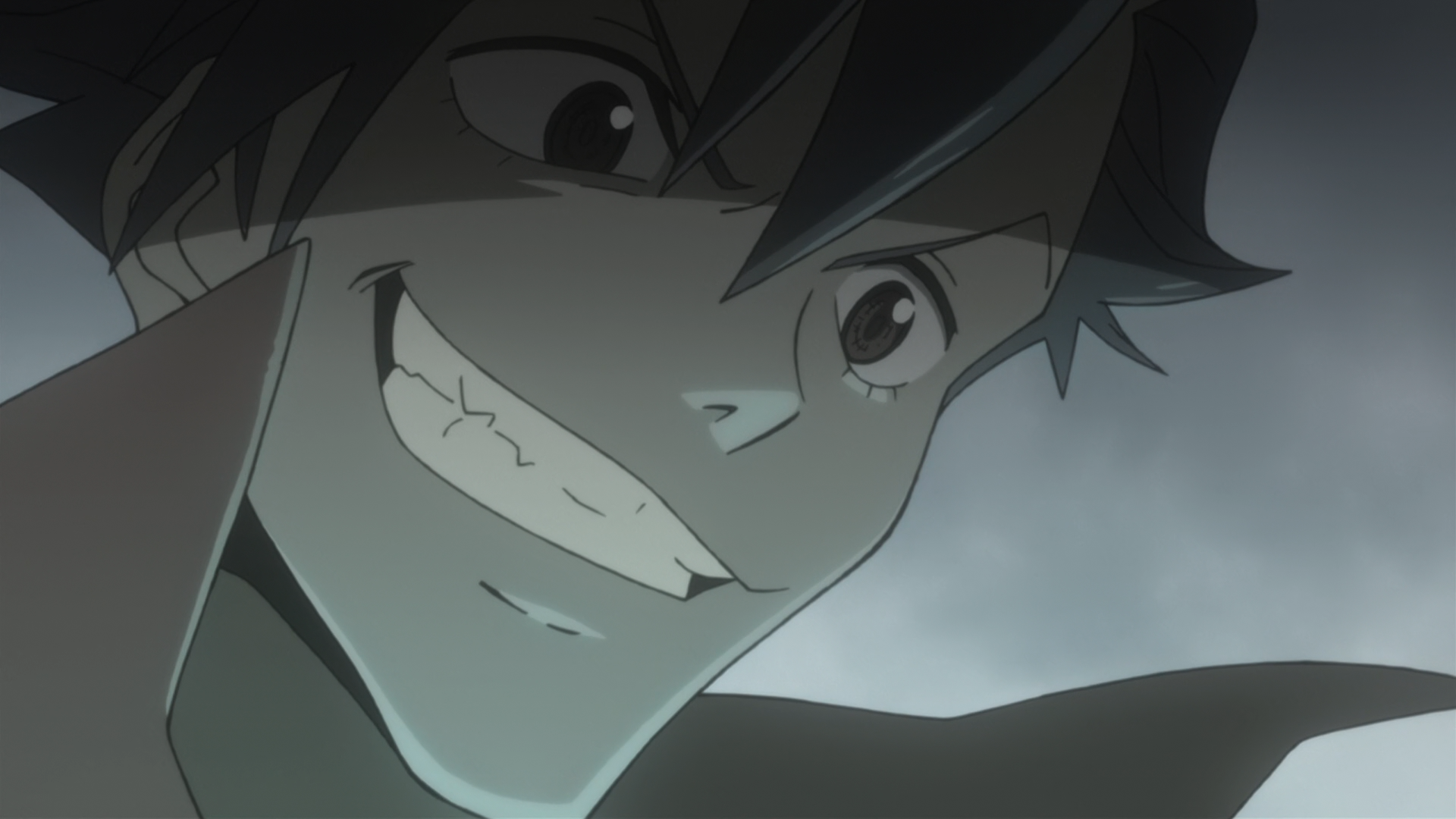 Gurren Lagann La Película 2: Las Luces en el Cielo son Estrellas (TéConPastas)